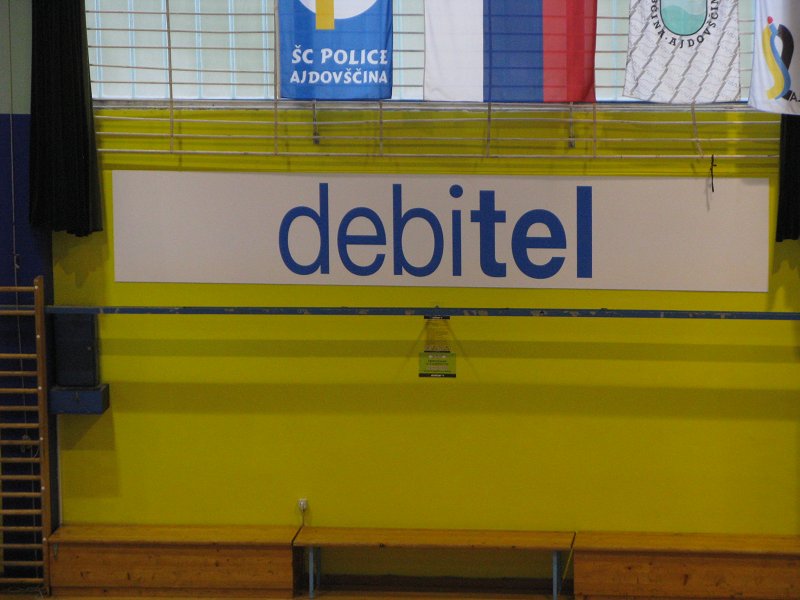 DEBITEL TELEKOMUNIKACIJE D.D.