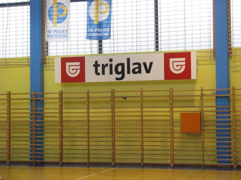TRIGLAV D.D.